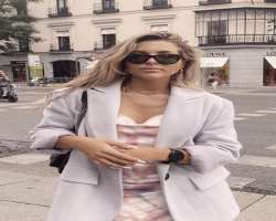 She loves to travel and explore new places for fun and adventure activities.